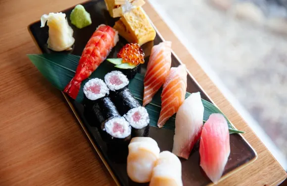 Hatsuhana Japanese Restaurant