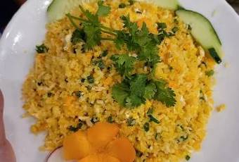 Popular dishes