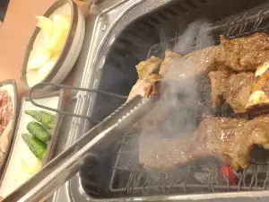 Eonyang Tripes