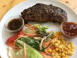 Dairy Home Restaurant