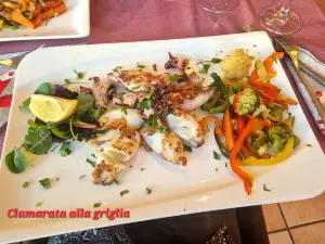 Ristorante Pizzeria Jolly