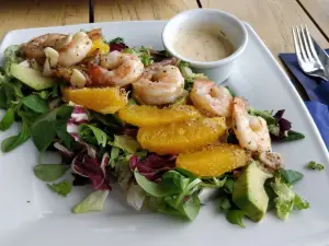 Tawerna Marina Restauracja & Bar