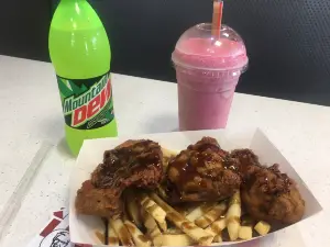 KFC