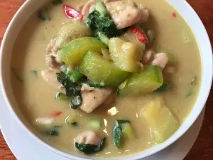 Khorat Thai Food