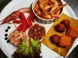 La Stiva