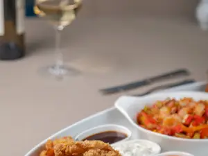 Caspian Fish&Seafood