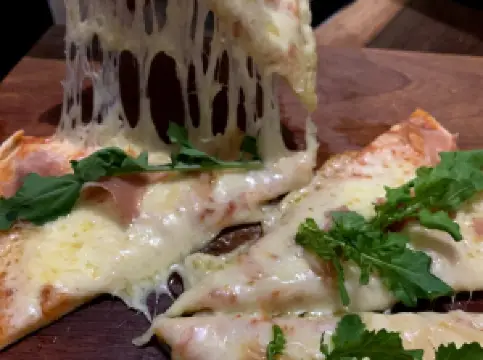 Restaurante Noz de Macadâmia