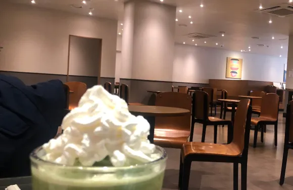 Starbucks Seomyeon Ilbeon-ga