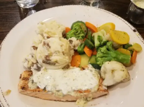 McCarthy's Restaurant & Pub