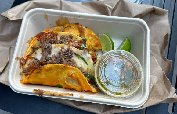 Cinco de Mayo