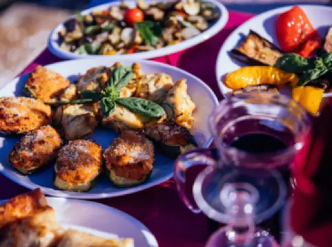 Agriturismo Lu Stillicioni