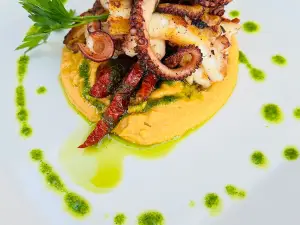 Crescenzo Hotel Ristorante