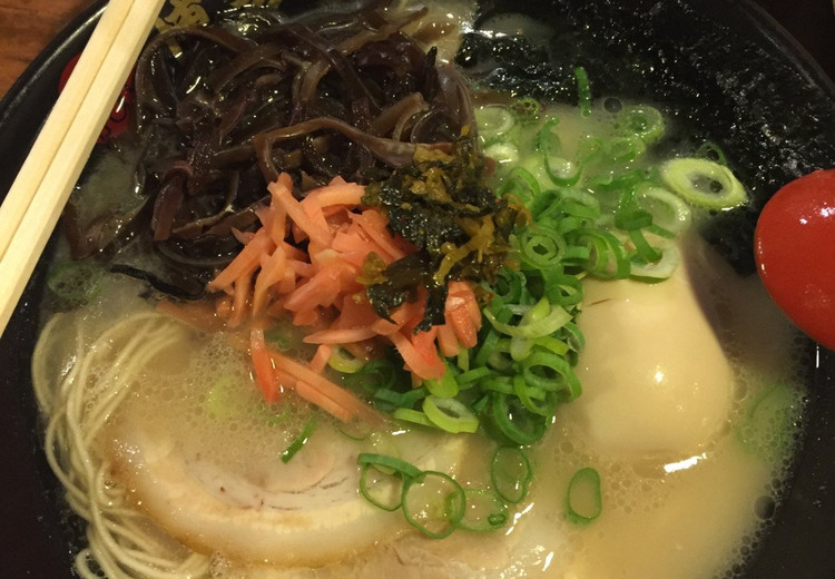 Tsuru (Korakuen, Tokyo) - Restaurant Reviews, Menu & Contact