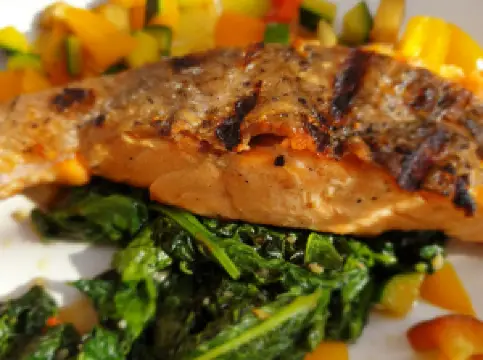 Uno Italian & Seafood Restaurant