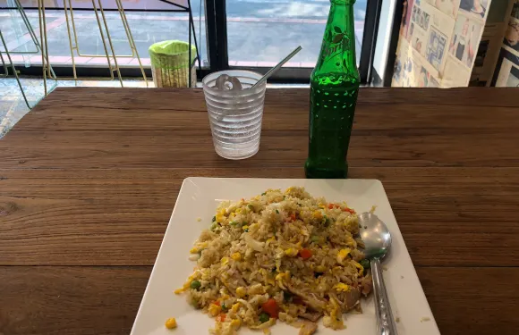 Sajiao Chili Restaurant