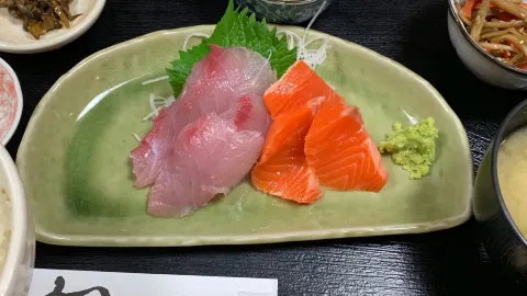 Kishokuya in Fujisawa