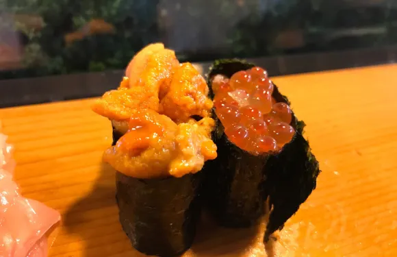 Kichimoto