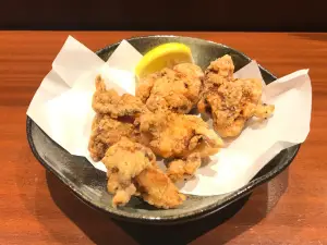 Harumi