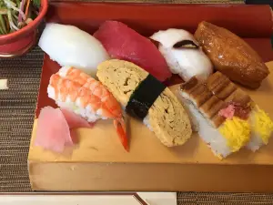 Jingoro Sushi