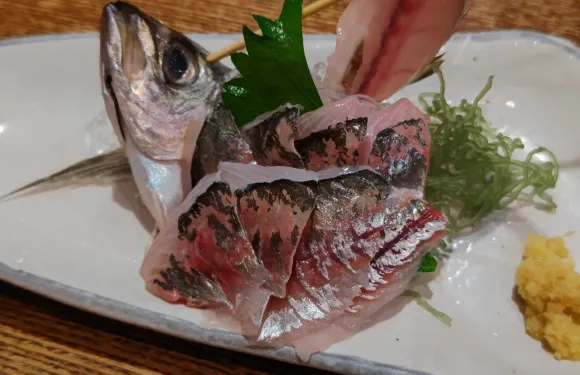 蔵元居酒屋清龍吉祥寺店