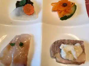 洋食フレンチDINING真