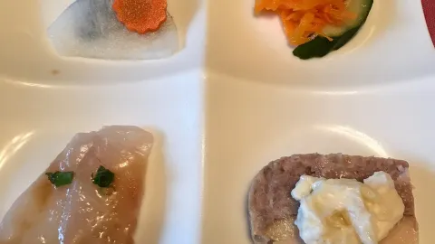 洋食フレンチDINING真 in Uruma
