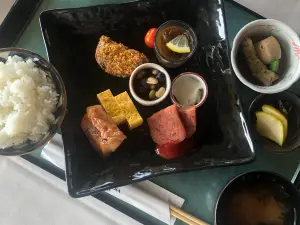 The Southern Links Resort-Nai Restaurant Hanashiro