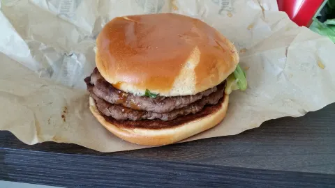 McDonald's Nevers Centre in Nevers
