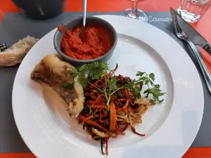 La Petite Casserole