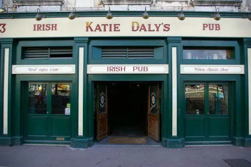 Katie Daly's Irish Pub