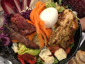 Le Chalet Chamrousse