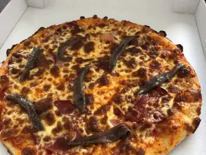 PIZZERIA HELENA
