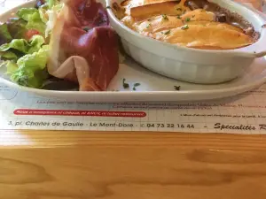 Chez Pépé Jean