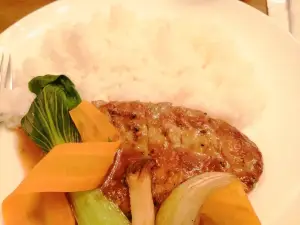 足湯カフェ ChittoMotche