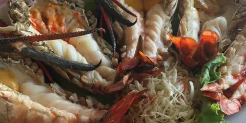 Ban Watcharachai