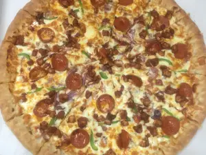 Mariano's Pizzeria
