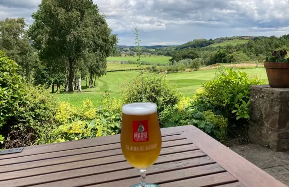 Skipton Golf Club