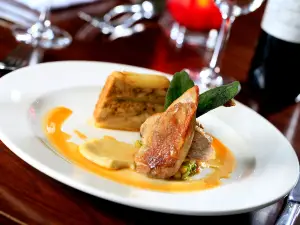 Aspects Restaurant