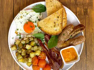 The Deli Oxted