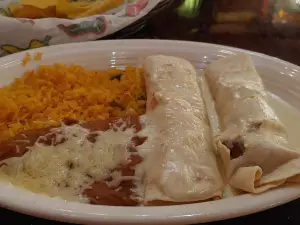 Mexican Restaurant Jalisco 3