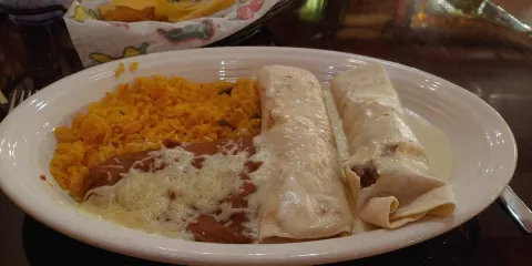 Mexican Restaurant Jalisco 3
