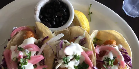 Dutchman's Seafood House
