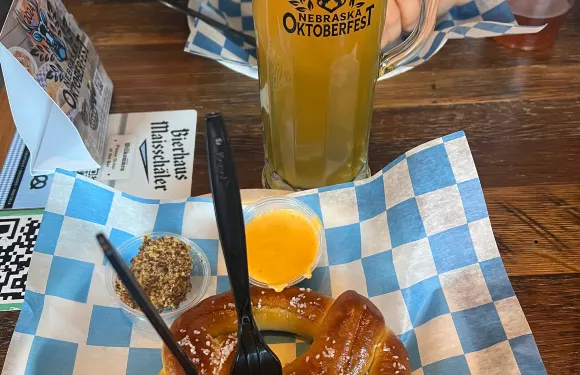 Bierhaus Maisschäler