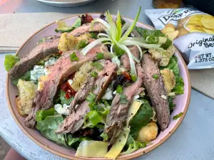 Starland Cafe & Catering