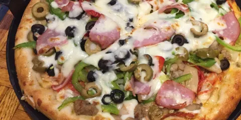 Partners II Pizza Incorporated