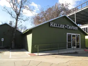Keller Tavern