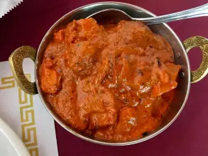 Namaste India Restaurant & Bar