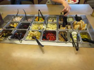 Millstone Family Restaurant