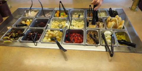 Millstone Family Restaurant