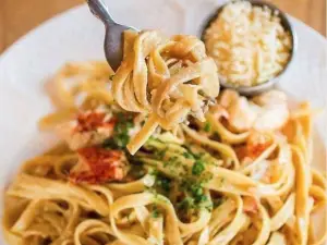Jack's Surf & Turf - Seafood & Steak